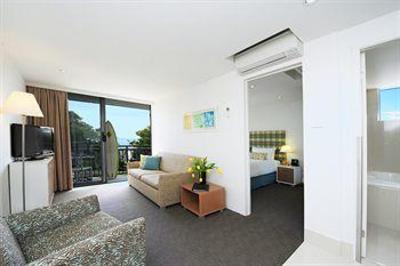 фото отеля The Nelson Resort Port Stephens