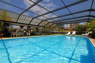 фото отеля The Nelson Resort Port Stephens