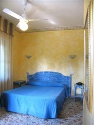 фото отеля Golf Hotel Forte dei Marmi