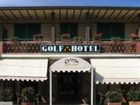 фото отеля Golf Hotel Forte dei Marmi