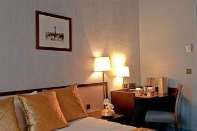 фото отеля Hotel La Demeure