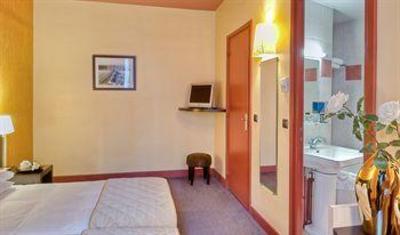 фото отеля Hotel La Demeure