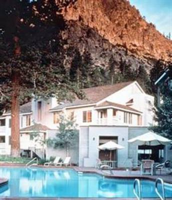 фото отеля Squaw Valley Lodge Olympic Valley