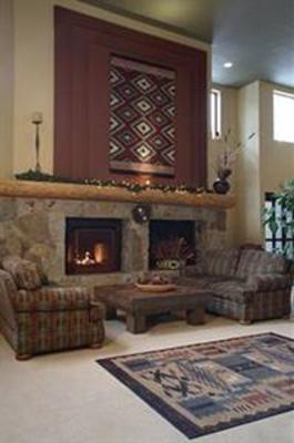 фото отеля Squaw Valley Lodge Olympic Valley