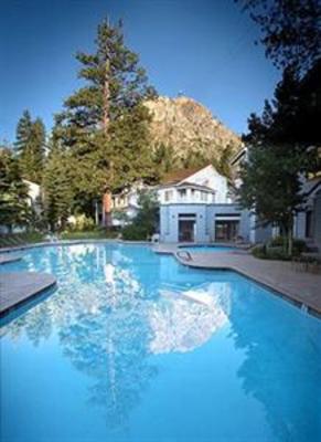 фото отеля Squaw Valley Lodge Olympic Valley