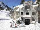 фото отеля Squaw Valley Lodge Olympic Valley