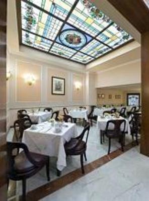 фото отеля Pierre Hotel Florence