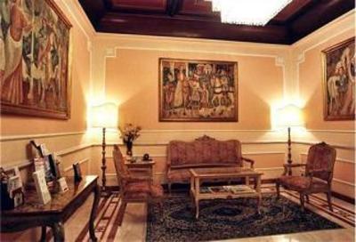 фото отеля Pierre Hotel Florence