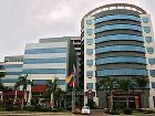 фото отеля Howard Johnson Guayaquil