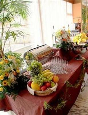 фото отеля Grand Hotel Villa Dei Papi