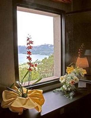 фото отеля Grand Hotel Villa Dei Papi