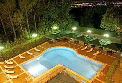 фото отеля Grand Hotel Villa Dei Papi