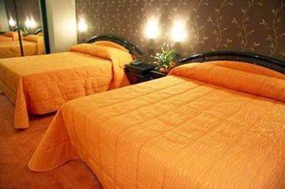 фото отеля Grand Hotel Villa Dei Papi