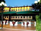 фото отеля Grand Hotel Villa Dei Papi