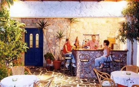 фото отеля Hotel Ideon Chania
