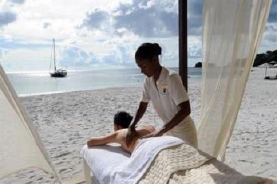 фото отеля Buccament Bay Spa & Resort Saint Vincent