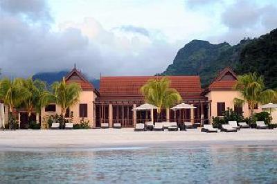 фото отеля Buccament Bay Spa & Resort Saint Vincent