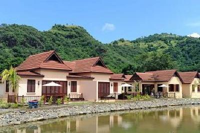 фото отеля Buccament Bay Spa & Resort Saint Vincent