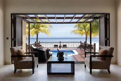 фото отеля Buccament Bay Spa & Resort Saint Vincent