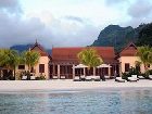 фото отеля Buccament Bay Spa & Resort Saint Vincent