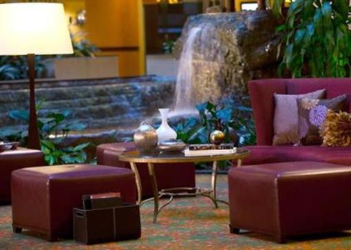 фото отеля Renaissance Oklahoma City Convention Center Hotel
