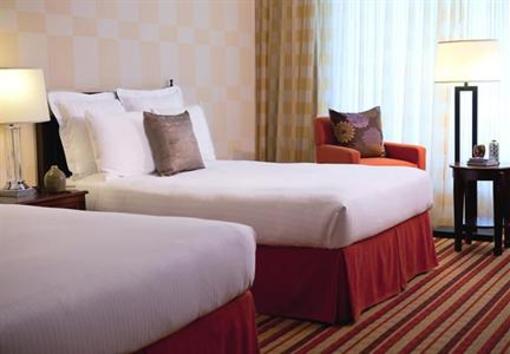 фото отеля Renaissance Oklahoma City Convention Center Hotel