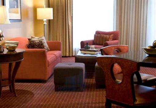 фото отеля Renaissance Oklahoma City Convention Center Hotel