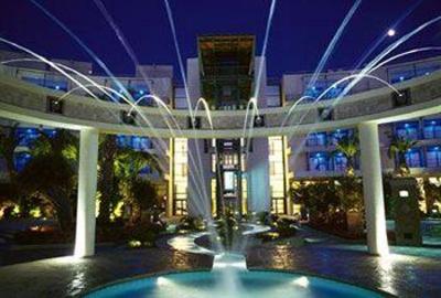 фото отеля Club Hotel Loutraki