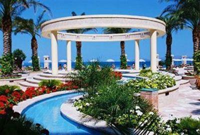 фото отеля Club Hotel Loutraki