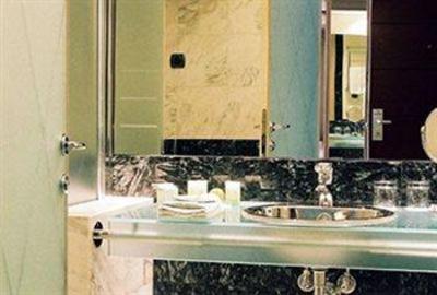 фото отеля Club Hotel Loutraki