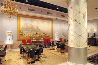фото отеля Club Hotel Loutraki