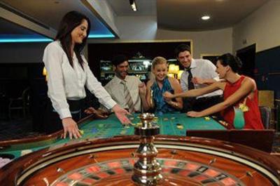 фото отеля Club Hotel Loutraki