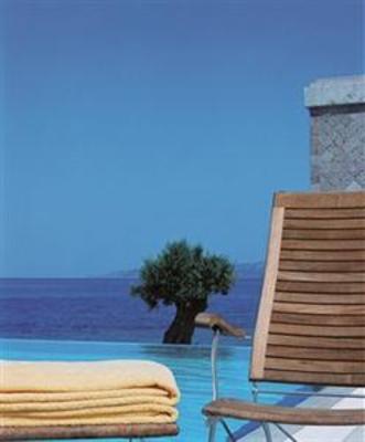 фото отеля Club Hotel Loutraki
