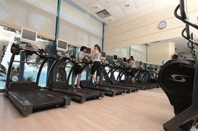 фото отеля Club Hotel Loutraki