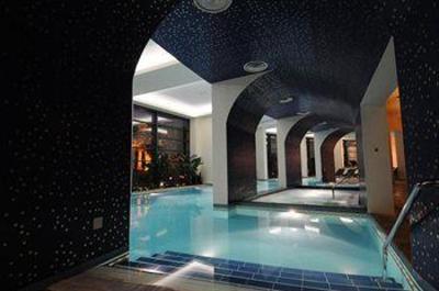 фото отеля Club Hotel Loutraki