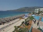 фото отеля Club Hotel Loutraki