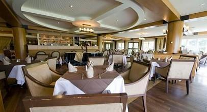 фото отеля Hotel Chateau-Bromont