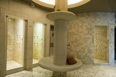 фото отеля Hotel Chateau-Bromont