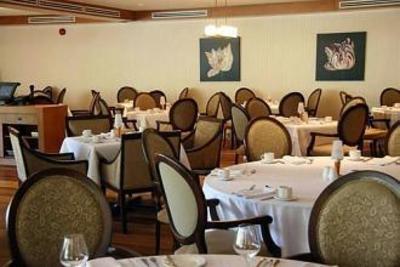 фото отеля Hotel Chateau-Bromont
