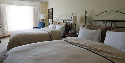 фото отеля Hotel Chateau-Bromont