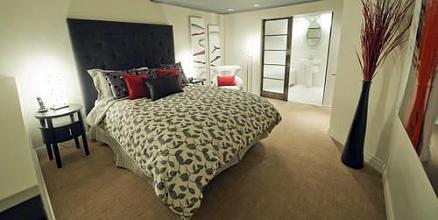 фото отеля Hotel Chateau-Bromont