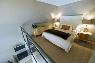 фото отеля Hotel Chateau-Bromont