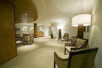 фото отеля Hotel Chateau-Bromont