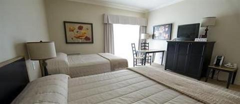 фото отеля Hotel Chateau-Bromont