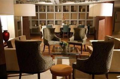 фото отеля Hotel Chateau-Bromont