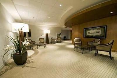 фото отеля Hotel Chateau-Bromont
