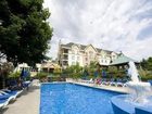 фото отеля Hotel Chateau-Bromont