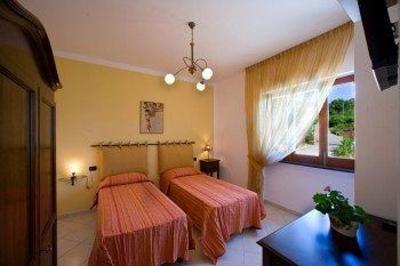 фото отеля Casa Pendola