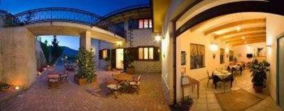 фото отеля Casa Pendola