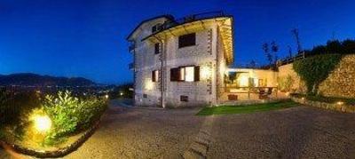 фото отеля Casa Pendola